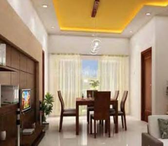 Gallery Cover Image of 580 Sq.ft 1 BHK Apartment for buy in Iyyappanthangal for 4167000