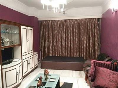 Gallery Cover Image of 2500 Sq.ft 3 BHK Apartment for buy in Park Street Area for 22500000