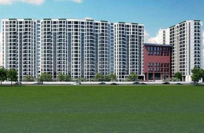 2 BHK फ़्लैट