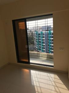 2 BHK अपार्टमेंट