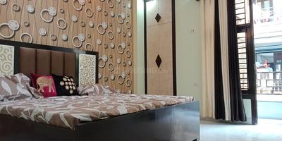 4 BHK Apartment