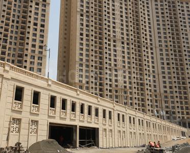 Gallery Cover Image of 800 Sq.ft 1 BHK Apartment for buy in Panvel for 5500000