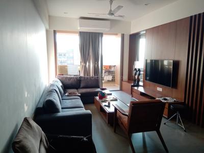 Gallery Cover Image of 2178 Sq.ft 3 BHK Apartment for buy in Sola Village for 16000000