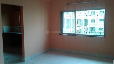 1 BHK Apartment
