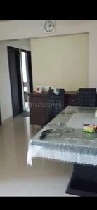 Gallery Cover Image of 1000 Sq.ft 3 BHK Apartment for buy in Kanakia Samarpan, Borivali East for 19500000