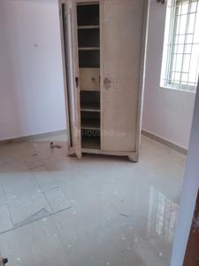 Gallery Cover Image of 1000 Sq.ft 2 BHK Apartment for rent in Sri Guru Pratham, Panathur for 20000