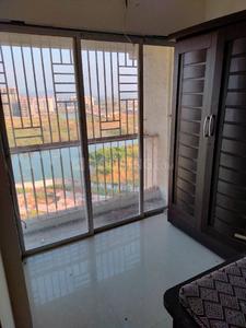 1 BHK अपार्टमेंट