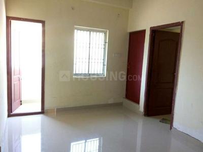 Gallery Cover Image of 750 Sq.ft 2 BHK Apartment for buy in South kolathur for 4425000