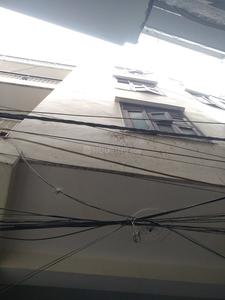 Building Image of Akanksha Hostel in Lado Sarai