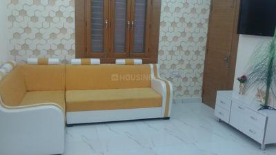 3 BHK Independent Floor