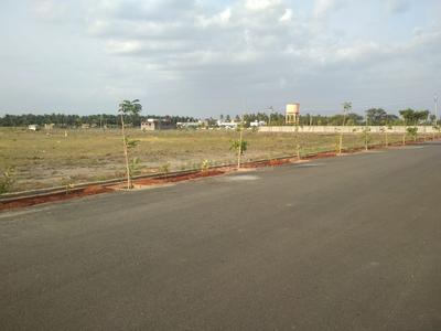 Residential Plot