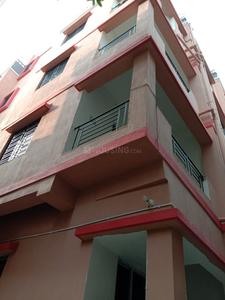 Gallery Cover Image of 524 Sq.ft 1 BHK Apartment for buy in Baguiati for 1624400