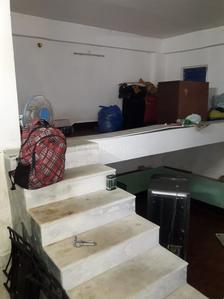 Gallery Cover Image of 320 Sq.ft 1 BHK Apartment for buy in Mominpore for 1700000