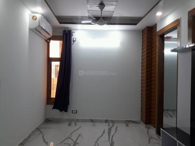 Gallery Cover Image of 1000 Sq.ft 3 BHK Independent Floor for buy in Khirki Extension for 5500000