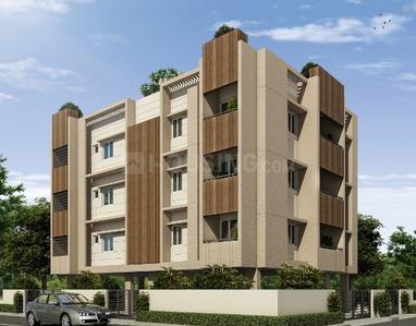 2 BHK Apartment