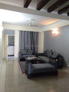 Gallery Cover Image of 1600 Sq.ft 3 BHK Apartment for buy in Deoghat for 5600000