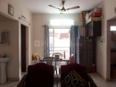 2 BHK Apartment