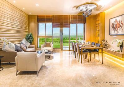 2 BHK Apartment