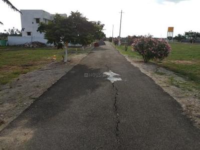 Gallery Cover Image of Sq.ft Residential Plot for buy in Kurumbapalayam for 867000