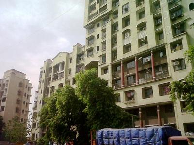 3 BHK Apartment