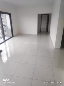3 BHK अपार्टमेंट
