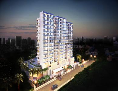 1 BHK अपार्टमेंट
