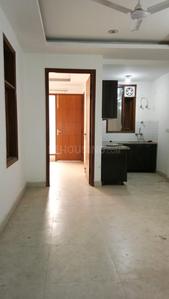 2 BHK Independent House