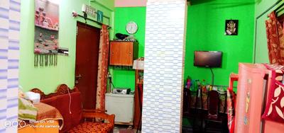 Gallery Cover Image of 579 Sq.ft 2 BHK Apartment for buy in Pansila for 1800000