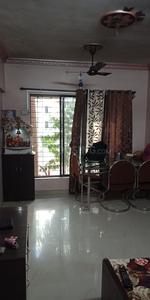 Gallery Cover Image of 980 Sq.ft 2 BHK Apartment for rent in Golden Isle, Goregaon East for 27000