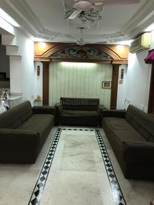 Gallery Cover Image of 1500 Sq.ft 3 BHK Independent House for rent in Jodhpur for 30000