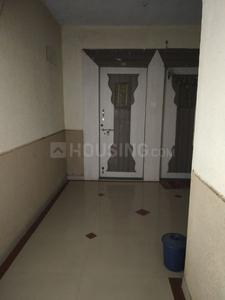 1 BHK Apartment