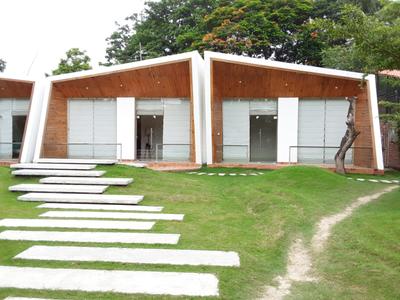 2 BHK अपार्टमेंट