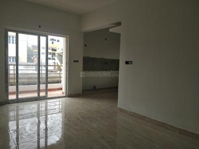 Gallery Cover Image of 1250 Sq.ft 2 BHK Apartment for buy in HBR Layout for 5200000