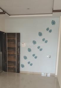 1 BHK Apartment
