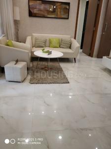Gallery Cover Image of 1084 Sq.ft 2 BHK Apartment for buy in Wakad for 8000000