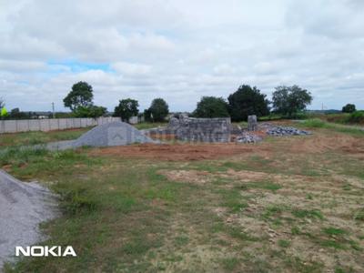Gallery Cover Image of Sq.ft Residential Plot for buy in Hosur for 1650000