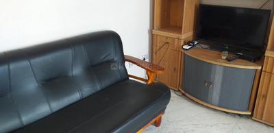 1 BHK Apartment