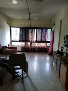 Gallery Cover Image of 640 Sq.ft 1 BHK Apartment for buy in Chembur for 13000000