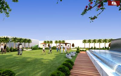 Residential Plot