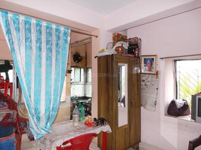 1 RK Apartment