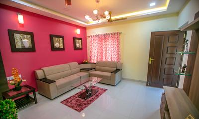 Gallery Cover Image of 1542 Sq.ft 3 BHK Villa for buy in Kil Ayanambakkam for 6050000