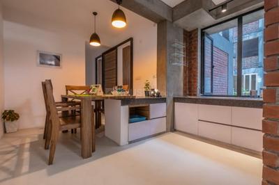 1 BHK Apartment