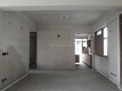 4 BHK Apartment