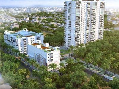 Gallery Cover Image of 1750 Sq.ft 3 BHK Apartment for buy in BTM Layout for 15750000