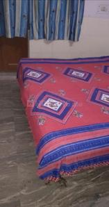 Bedroom Image of Boys PG in Sector 3A