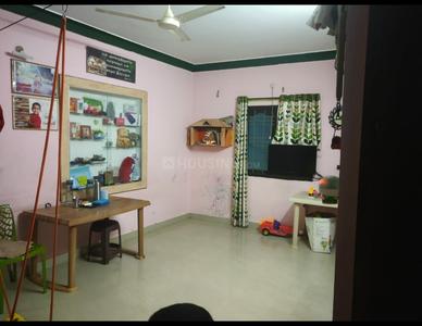 Gallery Cover Image of 1000 Sq.ft 2 BHK Independent House for buy in Hosur Municipality for 3450000