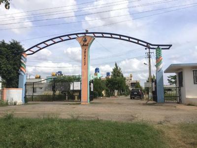 Gallery Cover Image of 1200 Sq.ft 3 BHK Independent House for buy in Attibele for 1800000