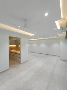 3 BHK Apartment