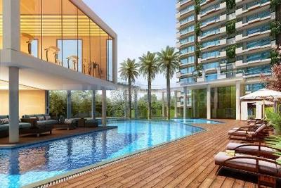 5 BHK Apartment