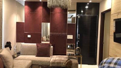 3 BHK Apartment